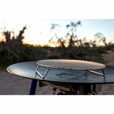 Tembo Tusk Adjustable Leg Skottle Kit