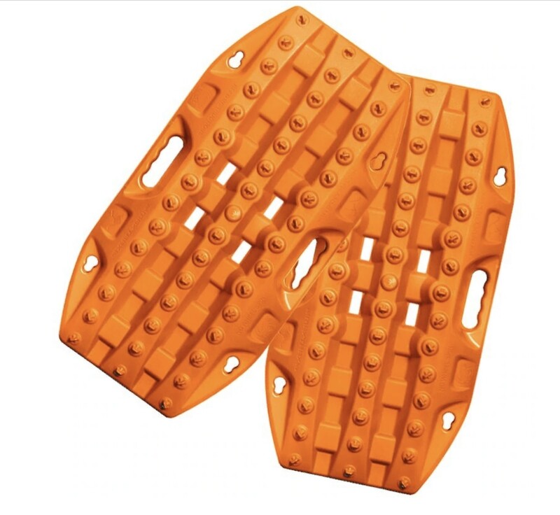 MaxTrax Mini