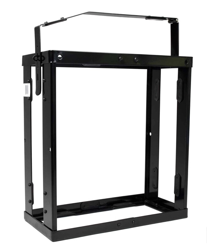 Wavian 20L Jerry Can Holder (Top Loading)