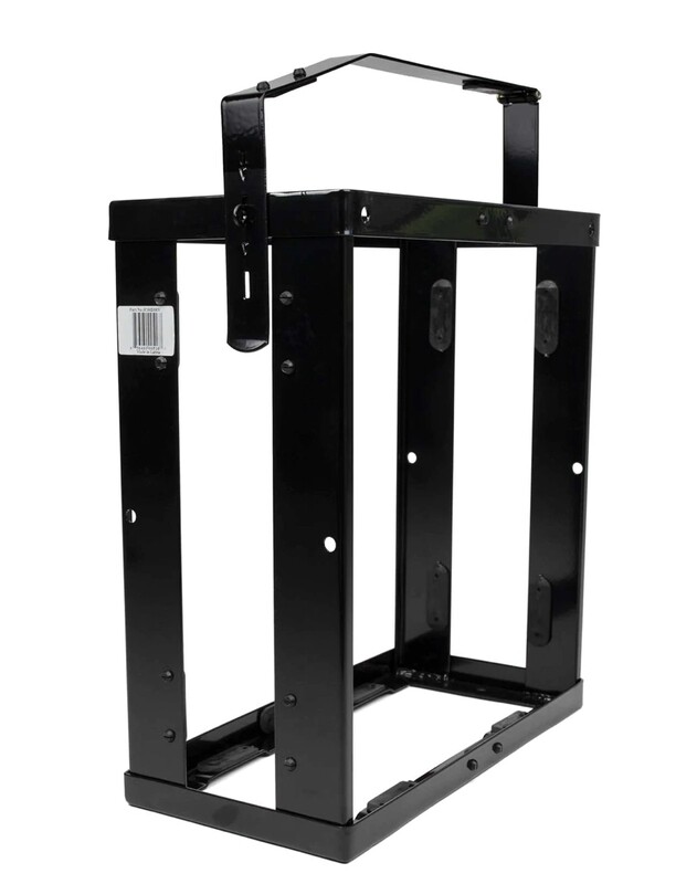 Wavian 20L Jerry Can Holder (Top Loading)