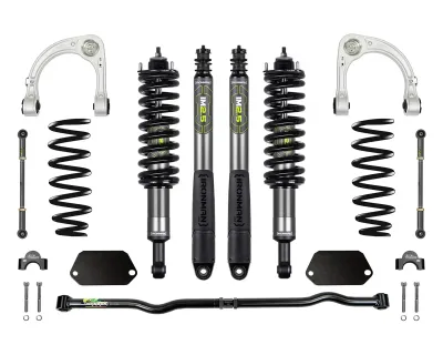 3" IM2.5 SUSPENSION LIFT KIT | LEXUS GX460 (2010-2023) KDSS