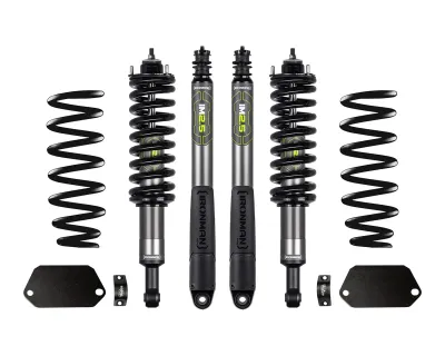 3" IM2.5 SUSPENSION LIFT KIT | TOYOTA FJ CRUISER (2010-2014)