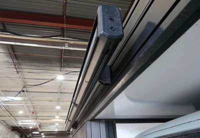Universal Awning Mount - by Tune Outdoor