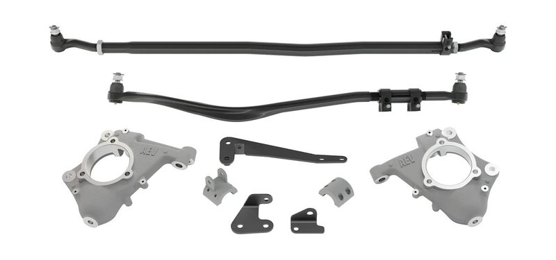 AEV High Steer Kit For JL Wrangler &amp; JT Gladiator