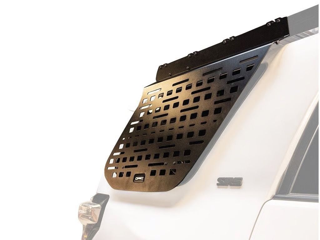 Toyota 4Runner 5TH Gen Exterior Molle Panel - by Front Runner