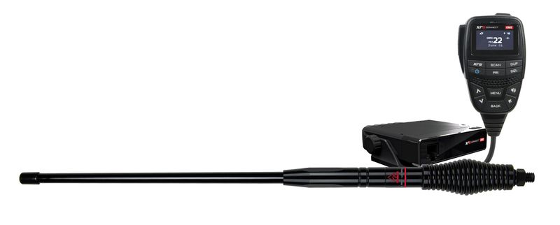 XRS Connect Outback Pack XRS-330COB-U - by GME Radio