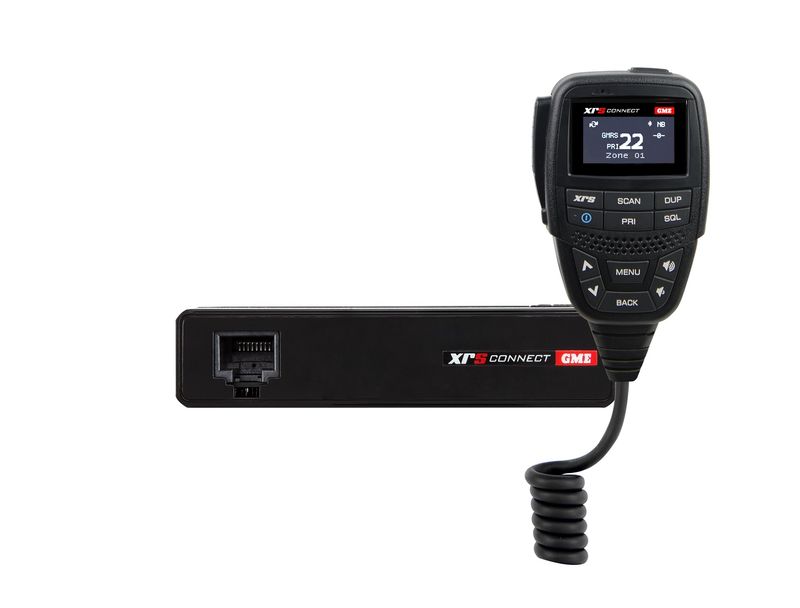 XRS Connect Outback Pack XRS-330COB-U