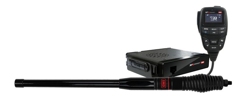 XRS Connect 4x4 Pack XRS-370C4P-U - by GME Radio