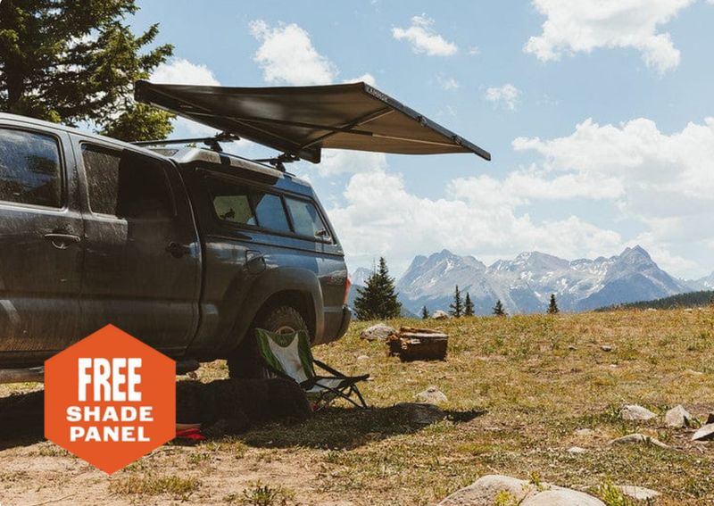 Kammok Shade Bundle - 7ft