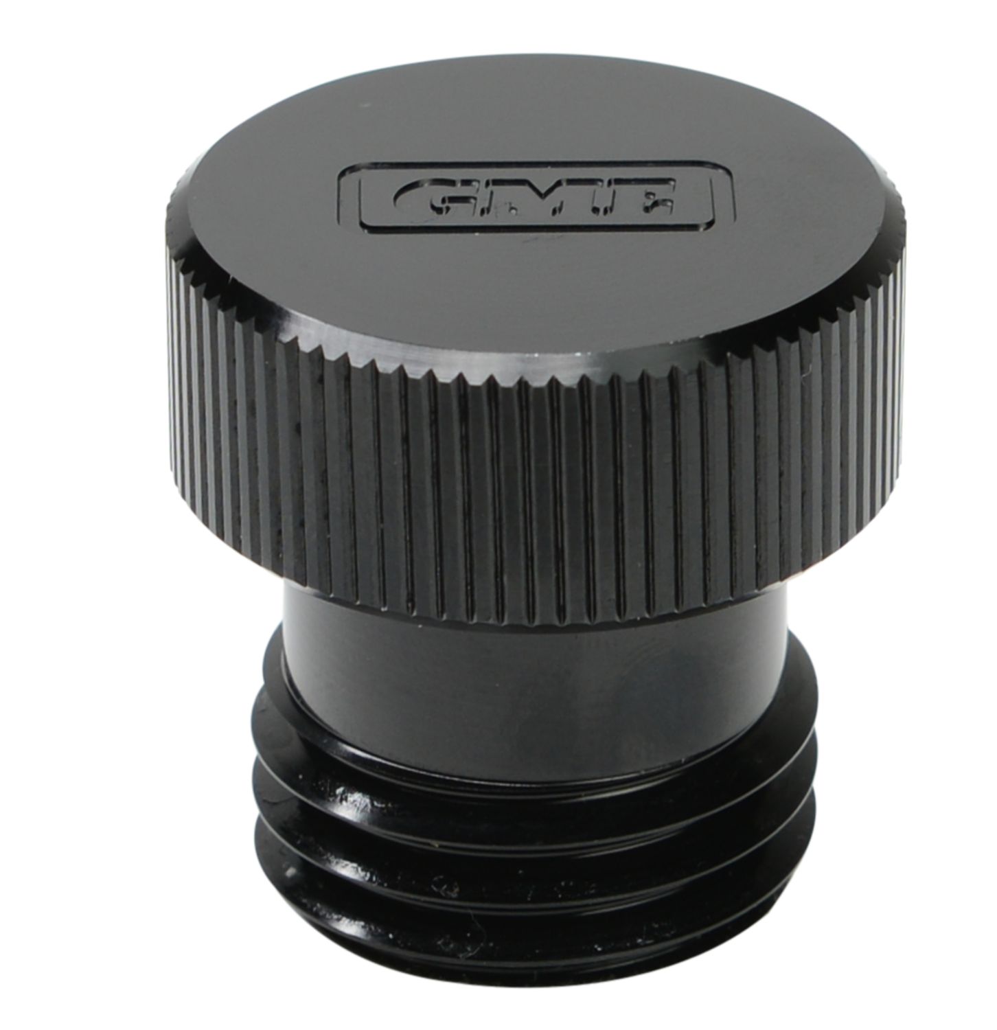 Antenna Base Cap - Suit AE4704, AE4705, AE4706 - Black CA006B - by GME Radio