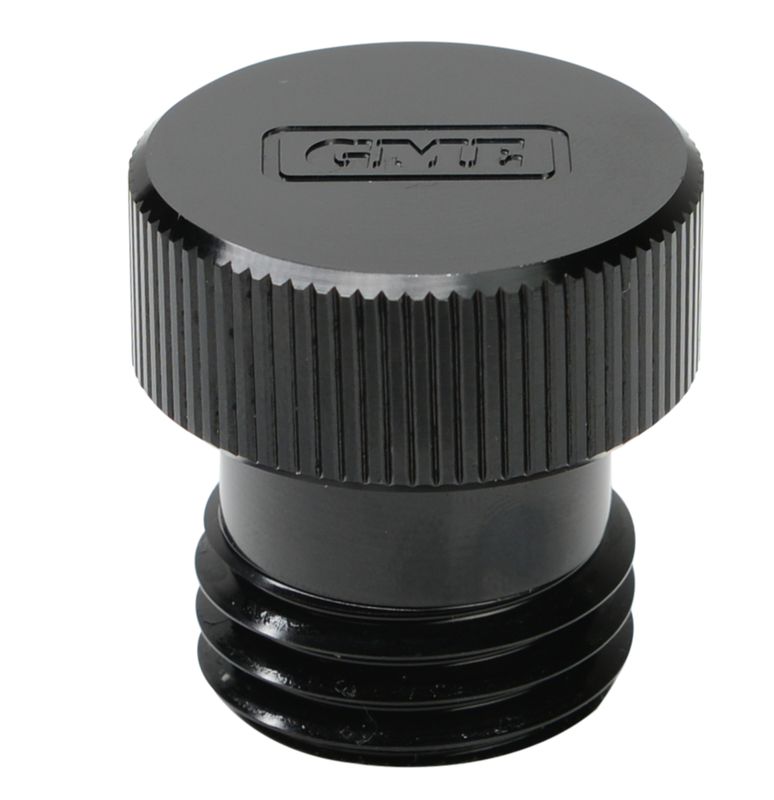 Antenna Base Cap - Suit AE4704, AE4705, AE4706 - Black CA006B - by GME Radio