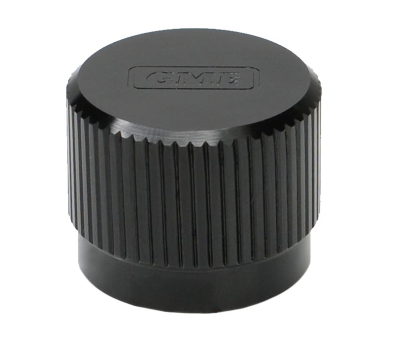 Antenna Base Cap - Suit AE4702B-U, AE4707B-U - Black CA005B - by GME Radio