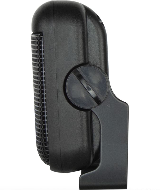 2 Watt Extension Speaker - Black SPK07 - by GME Radio
