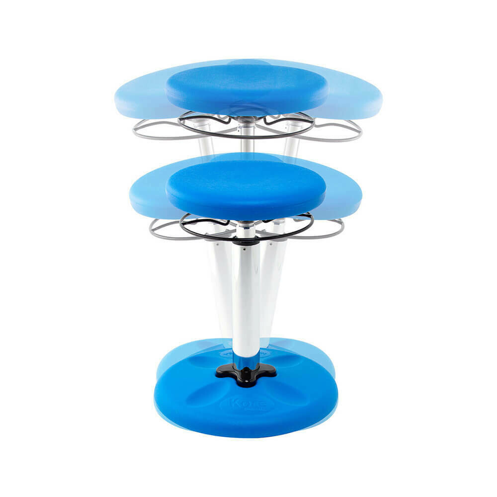 Kore kids adjustable wobble chair clearance