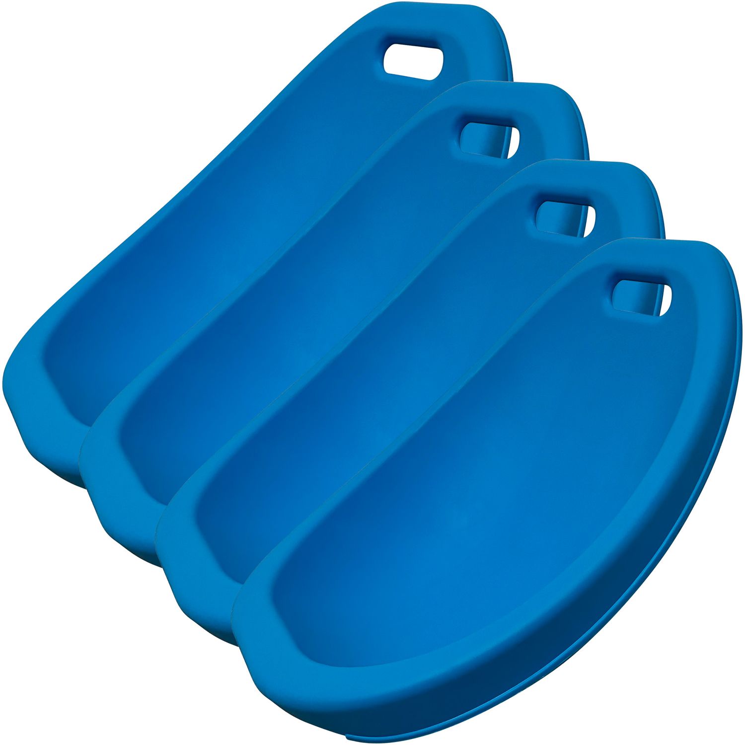 Floor Rocker, Junior (20.5in) Set of 4