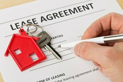 Lease Payment