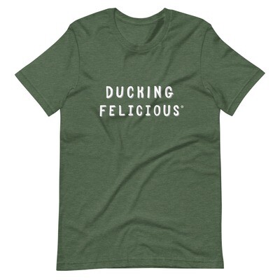 Ducking Felicious®