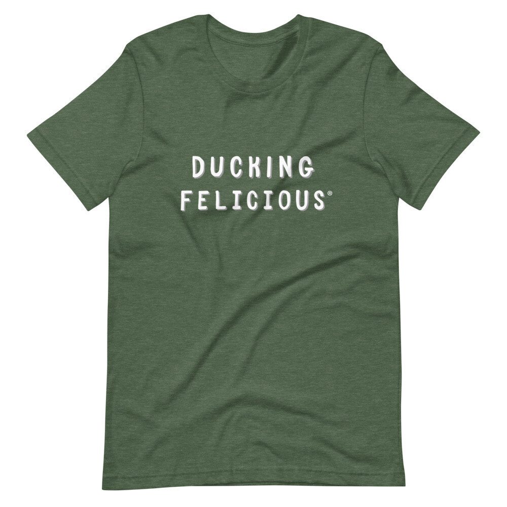 Ducking Felicious®