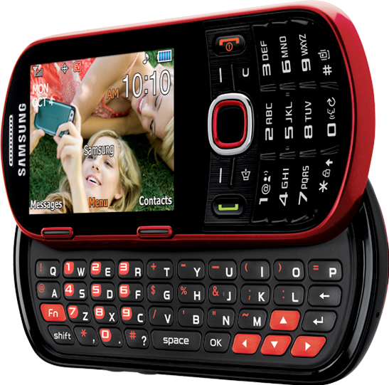 SCH-R580