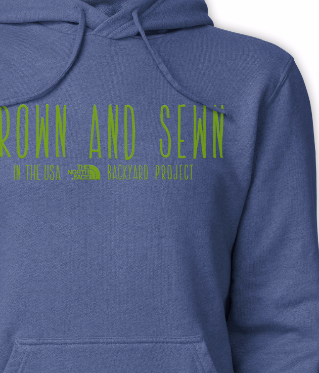 MENS SURGENT HOODIE