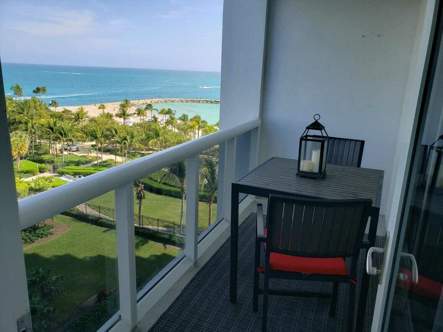 Departamento en Miami