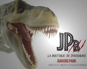 LA BOUTIQUE DU DINOSAURE