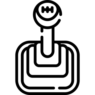 Versnellingsbakken