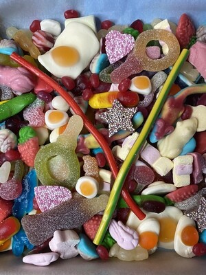 500g Pick ‘n’ Mix Box