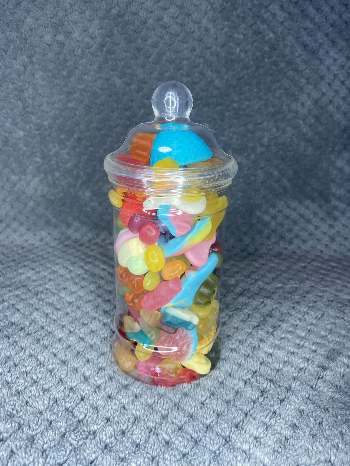 Large Pick &#39;n&#39; Mix Jar