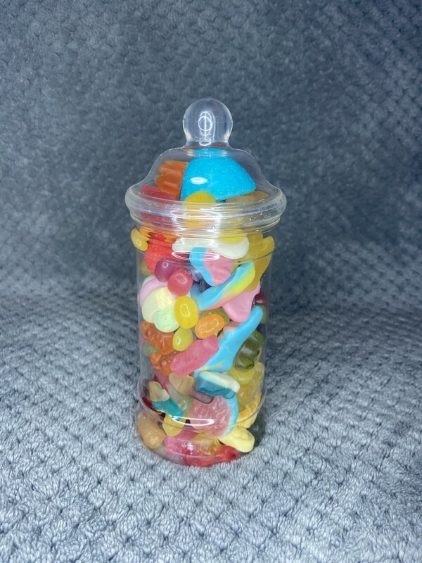 Large Pick &#39;n&#39; Mix Jar