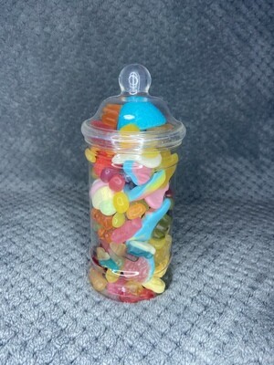 Large Pick &#39;n&#39; Mix Jar