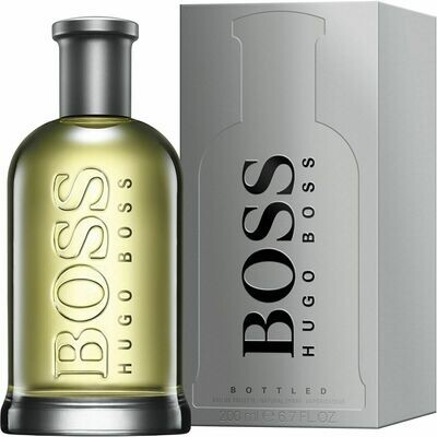 HUGO BOSS BOSS BOTTLED
Eau de Toilette für Herren 100 ml