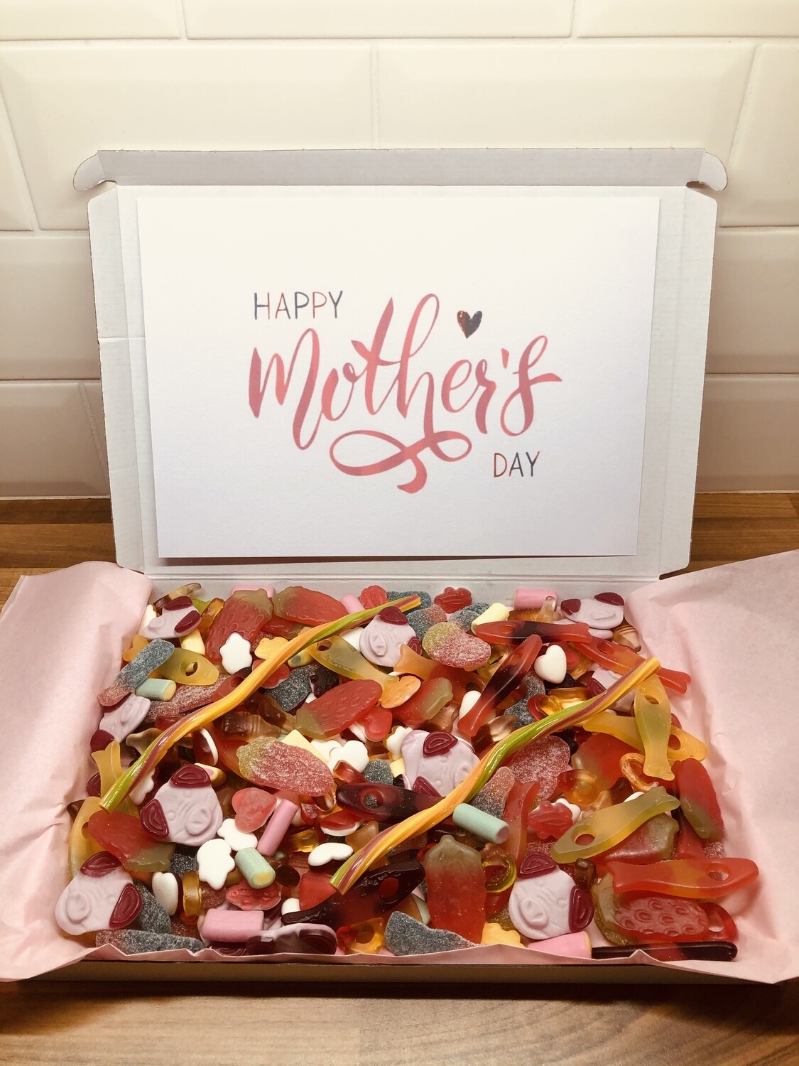 1KG MOTHERS DAY PICK N MIX BOX