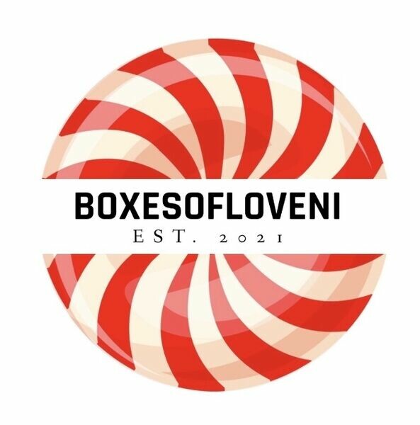 Boxes of Love NI