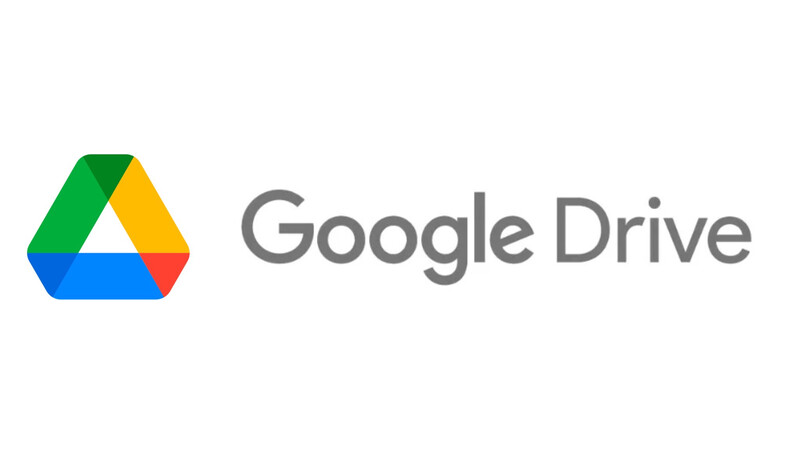 Google Drive Korlátlan tárhely