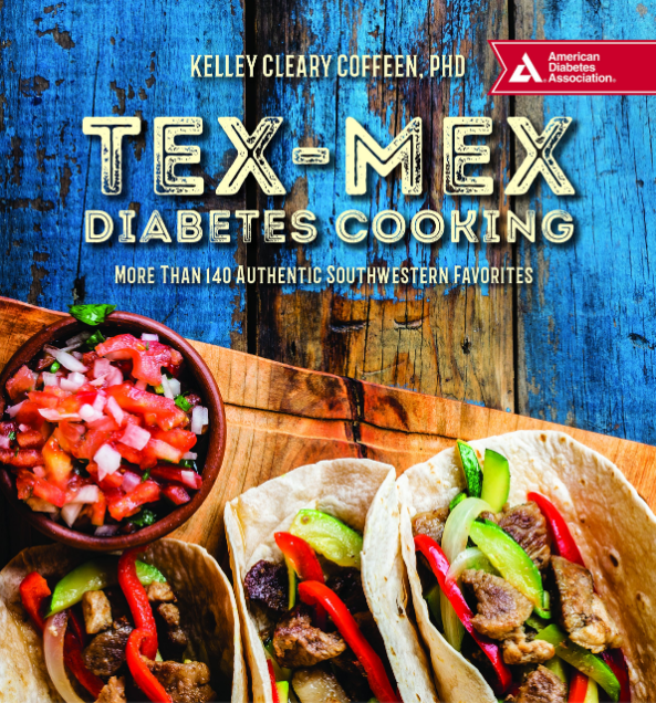 Tex-Mex Diabetes Cooking
