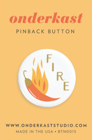 Pinback Button