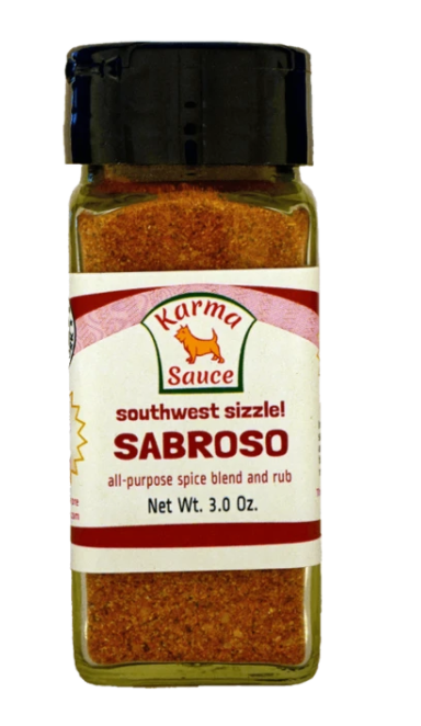Sabroso Seasoning 
