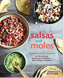 Salsas and Moles