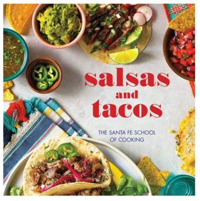 Salsas and Tacos