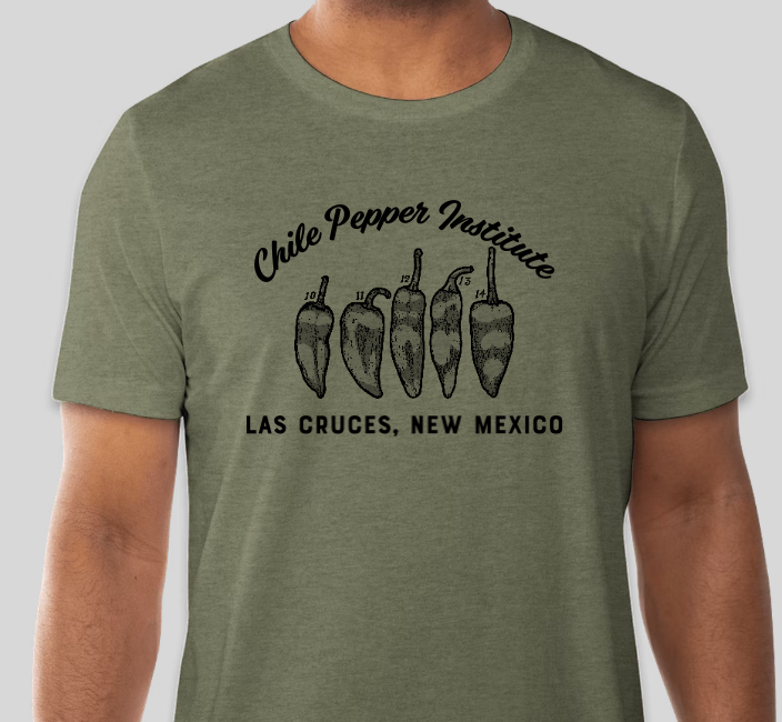 CPI Fabian's Chiles T-Shirt