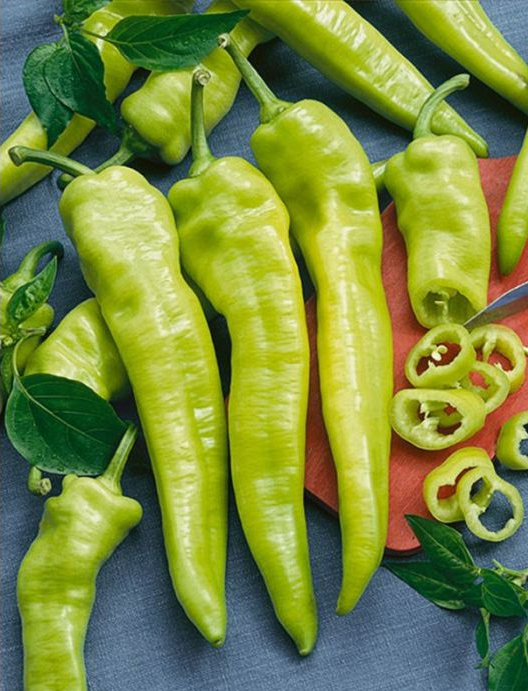 Hungarian Hot Wax