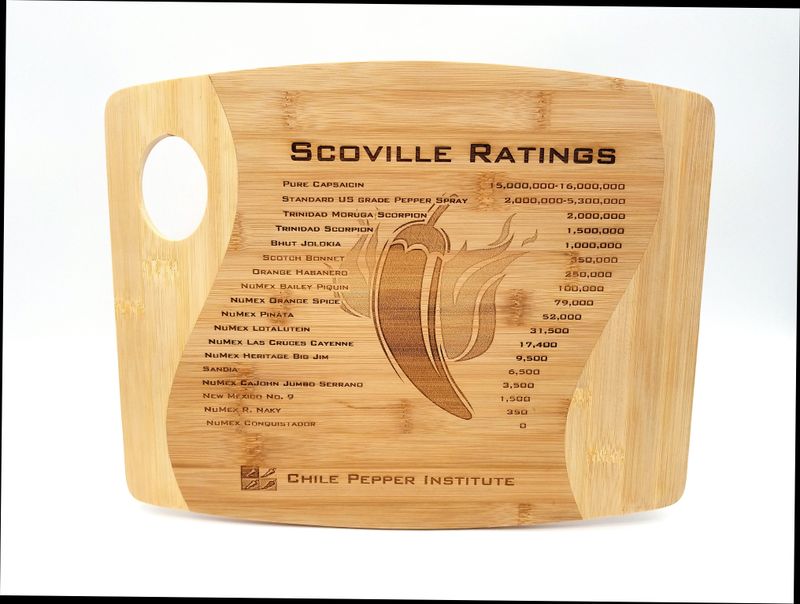 CPI Scoville Unit Cutting Board