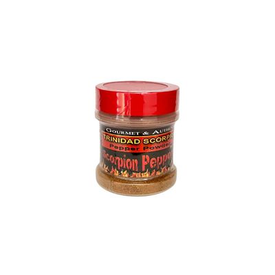 Trinidad Scorpion Powder .5oz