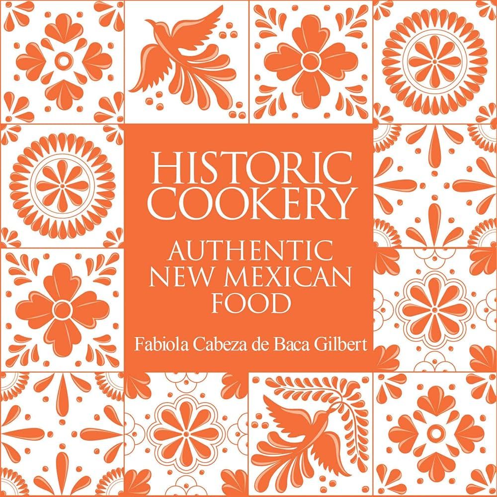 Historic Cookery