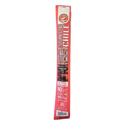 Pearson Ranch Autumn Blend Snack Stick