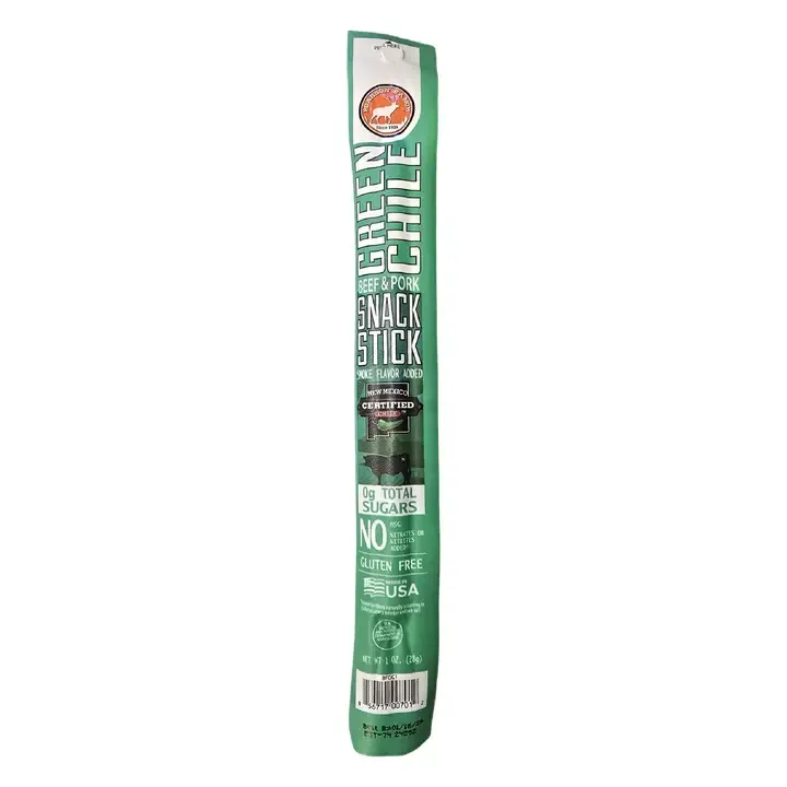 Pearson Ranch Green Snack Stick Pearson Ranch Green Snack Stick