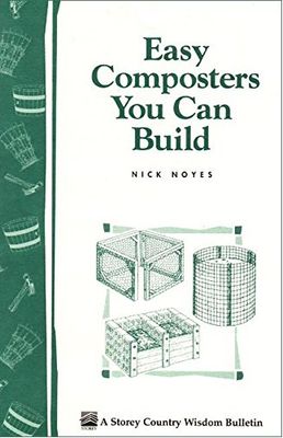Easy Composters You Can Build