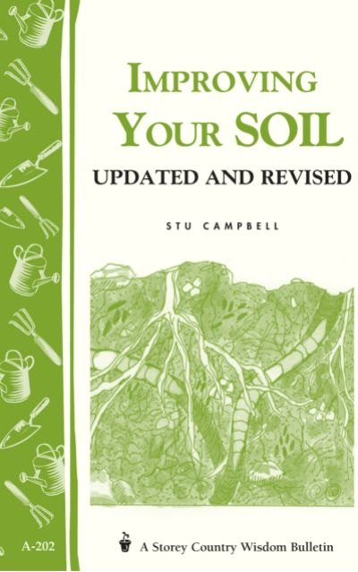 Improving your soil