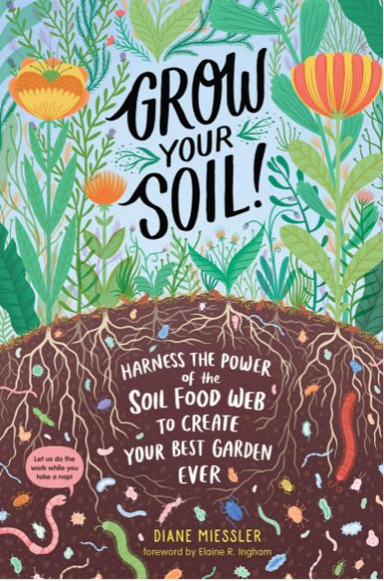 Grow your soil